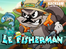 Le Fisherman