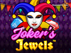 Joker's Jewels