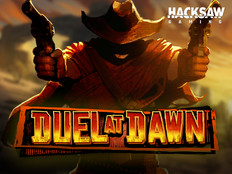 Duel at Dawn