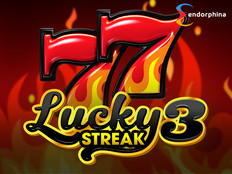 Lucky Streak 3