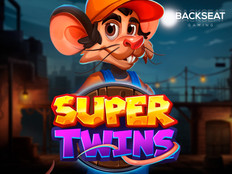 Super Twins